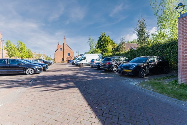 Medium property photo - Laan van Norfolk 35, 2135 XD Hoofddorp
